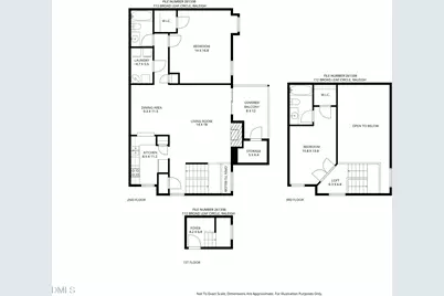 112 Broad Leaf Circle, Raleigh, NC 27613 - Photo 4