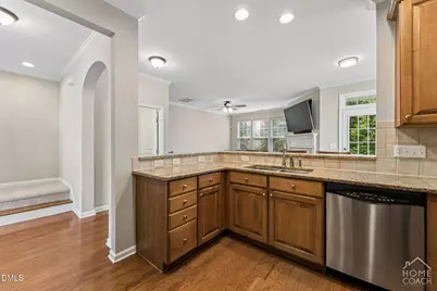 5817 Cameo Glass Way, Raleigh, NC 27612 - Photo 6