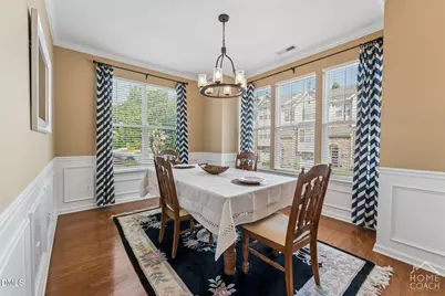 5817 Cameo Glass Way, Raleigh, NC 27612 - Photo 10