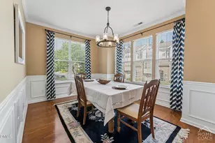 5817 Cameo Glass Way, Raleigh, NC 27612 - Photo 10
