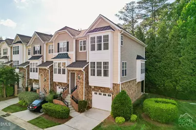 5817 Cameo Glass Way, Raleigh, NC 27612 - Photo 2