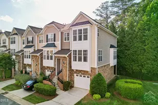 5817 Cameo Glass Way, Raleigh, NC 27612 - Photo 2