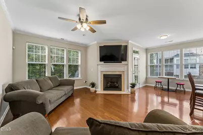 5817 Cameo Glass Way, Raleigh, NC 27612 - Photo 8
