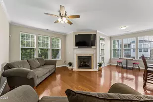 5817 Cameo Glass Way, Raleigh, NC 27612 - Photo 8