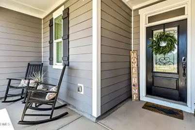 434 Windy Farm Drive, Fuquay Varina, NC 27526 - Photo 6