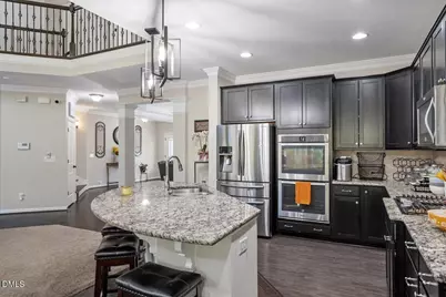6302 Cabin Branch Drive, Durham, NC 27712 - Photo 20