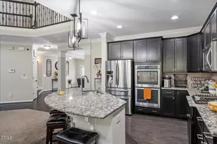 6302 Cabin Branch Dr, Durham, NC 27712 - Photo 22