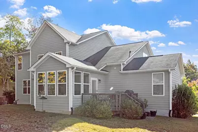 6302 Cabin Branch Drive, Durham, NC 27712 - Photo 2