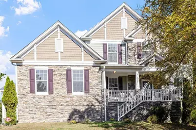 6302 Cabin Branch Drive, Durham, NC 27712 - Photo 1