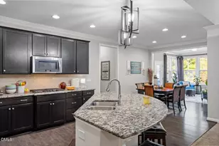 6302 Cabin Branch Dr, Durham, NC 27712 - Photo 18