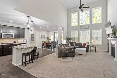 6302 Cabin Branch Drive, Durham, NC 27712 - Photo 12