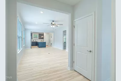 8208 White Star Drive, Fuquay-Varina, NC 27526 - Photo 6