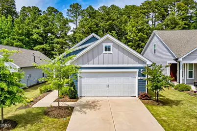 8208 White Star Drive, Fuquay-Varina, NC 27526 - Photo 2
