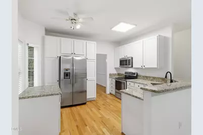 110 Lost Tree Lane, Cary, NC 27513 - Photo 8