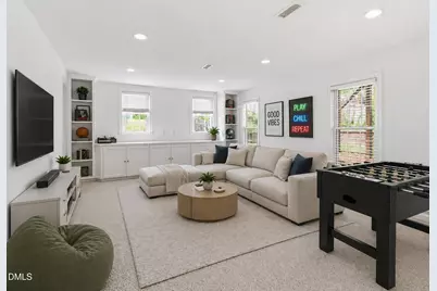 110 Lost Tree Lane, Cary, NC 27513 - Photo 26