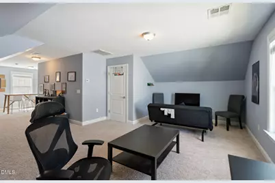 1324 Forest Fern Lane, Fuquay Varina, NC 27526 - Photo 40
