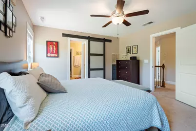 1324 Forest Fern Lane, Fuquay Varina, NC 27526 - Photo 26