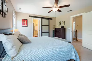 1324 Forest Fern Ln, Fuquay Varina, NC 27526 - Photo 26