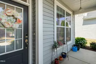 1324 Forest Fern Ln, Fuquay Varina, NC 27526 - Photo 8