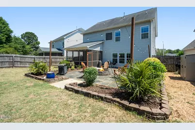 1324 Forest Fern Lane, Fuquay Varina, NC 27526 - Photo 10