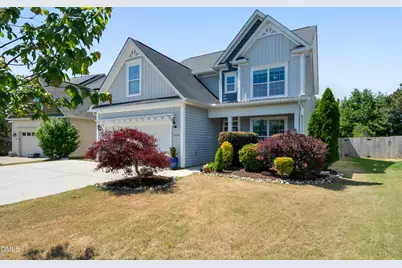 1324 Forest Fern Lane, Fuquay Varina, NC 27526 - Photo 2