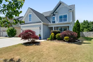 1324 Forest Fern Ln, Fuquay Varina, NC 27526 - Photo 2