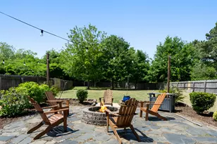 1324 Forest Fern Ln, Fuquay Varina, NC 27526 - Photo 6