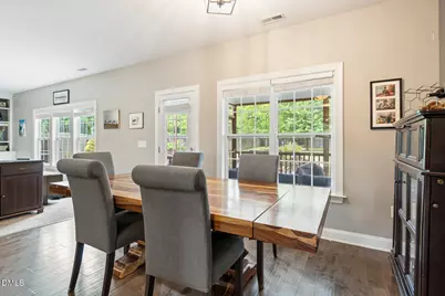 1324 Forest Fern Lane, Fuquay Varina, NC 27526 - Photo 24