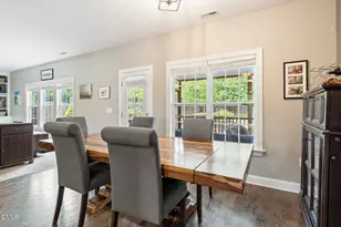 1324 Forest Fern Ln, Fuquay Varina, NC 27526 - Photo 24