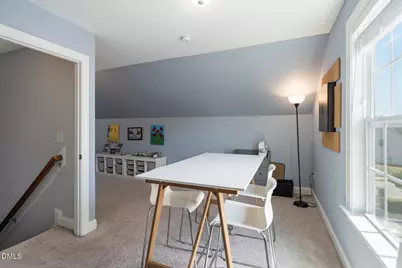 1324 Forest Fern Lane, Fuquay Varina, NC 27526 - Photo 38