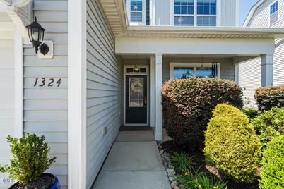 1324 Forest Fern Lane, Fuquay Varina, NC 27526 - Photo 14