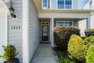 1324 Forest Fern Ln, Fuquay Varina, NC 27526 - Photo 14