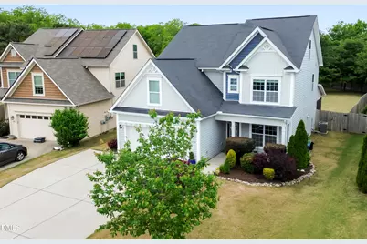 1324 Forest Fern Lane, Fuquay Varina, NC 27526 - Photo 4