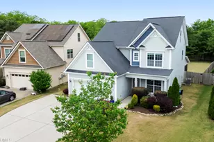 1324 Forest Fern Ln, Fuquay Varina, NC 27526 - Photo 4