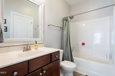 1324 Forest Fern Lane, Fuquay Varina, NC 27526 - Photo 24