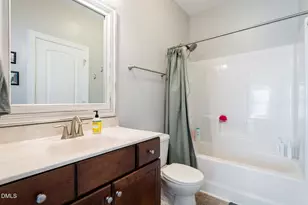 1324 Forest Fern Ln, Fuquay Varina, NC 27526 - Photo 24