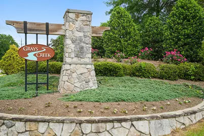 1324 Forest Fern Lane, Fuquay Varina, NC 27526 - Photo 50