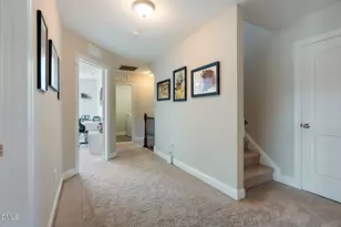 1324 Forest Fern Ln, Fuquay Varina, NC 27526 - Photo 44