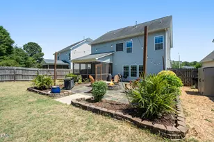 1324 Forest Fern Ln, Fuquay Varina, NC 27526 - Photo 46