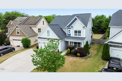 1324 Forest Fern Lane, Fuquay Varina, NC 27526 - Photo 4