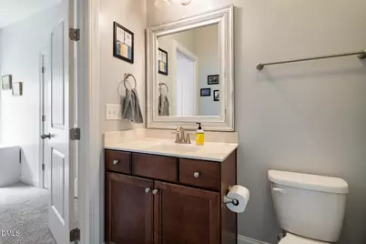 1324 Forest Fern Lane, Fuquay Varina, NC 27526 - Photo 30