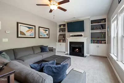 1324 Forest Fern Lane, Fuquay Varina, NC 27526 - Photo 26