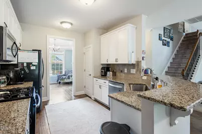 1324 Forest Fern Lane, Fuquay Varina, NC 27526 - Photo 14