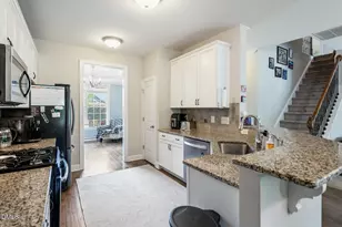 1324 Forest Fern Ln, Fuquay Varina, NC 27526 - Photo 14