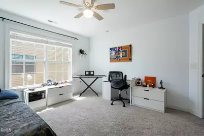 1324 Forest Fern Lane, Fuquay Varina, NC 27526 - Photo 34