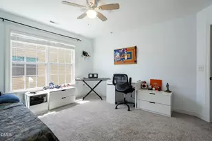 1324 Forest Fern Ln, Fuquay Varina, NC 27526 - Photo 34