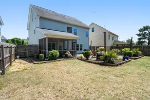 1324 Forest Fern Ln, Fuquay Varina, NC 27526 - Photo 48