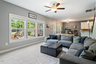 1324 Forest Fern Lane, Fuquay Varina, NC 27526 - Photo 20
