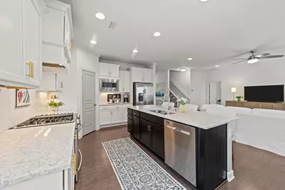 734 Kerr Lake Drive, Fuquay-Varina, NC 27526 - Photo 20
