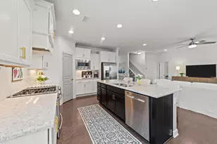 734 Kerr Lake Dr, Fuquay-Varina, NC 27526 - Photo 20